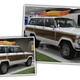 Illustration for article titled I Need A Large Vehicle That Looks Professional But Isnt Too Fancy! What Car Should I Buy?